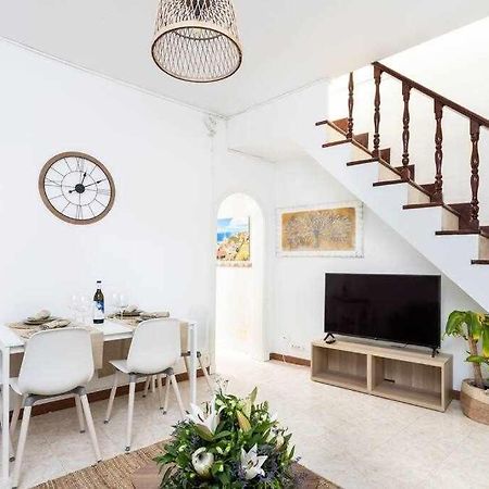 Sunny Island Casita San Andres Villa Exterior foto